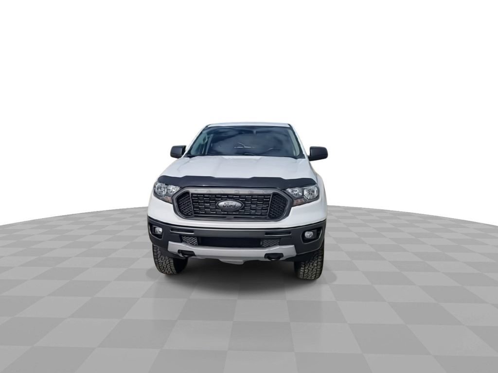 Used 2020 Ford Ranger XLT w/ Equipment Group 301A Mid image 3