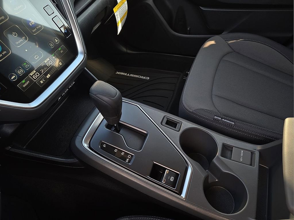 Certified 2025 Subaru Crosstrek 2.0i Premium image 21