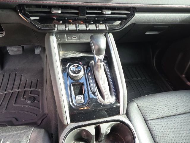 Used 2023 Chevrolet Colorado Z71 w/ Z71 Convenience Package 2 image 19