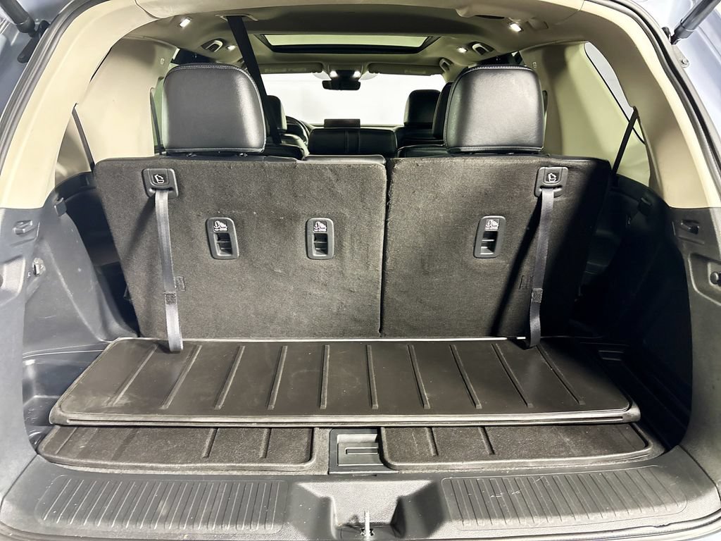 Used 2023 Honda Pilot Elite image 22