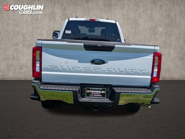 New 2026 Ford F350 XLT AWD/4WD image 6