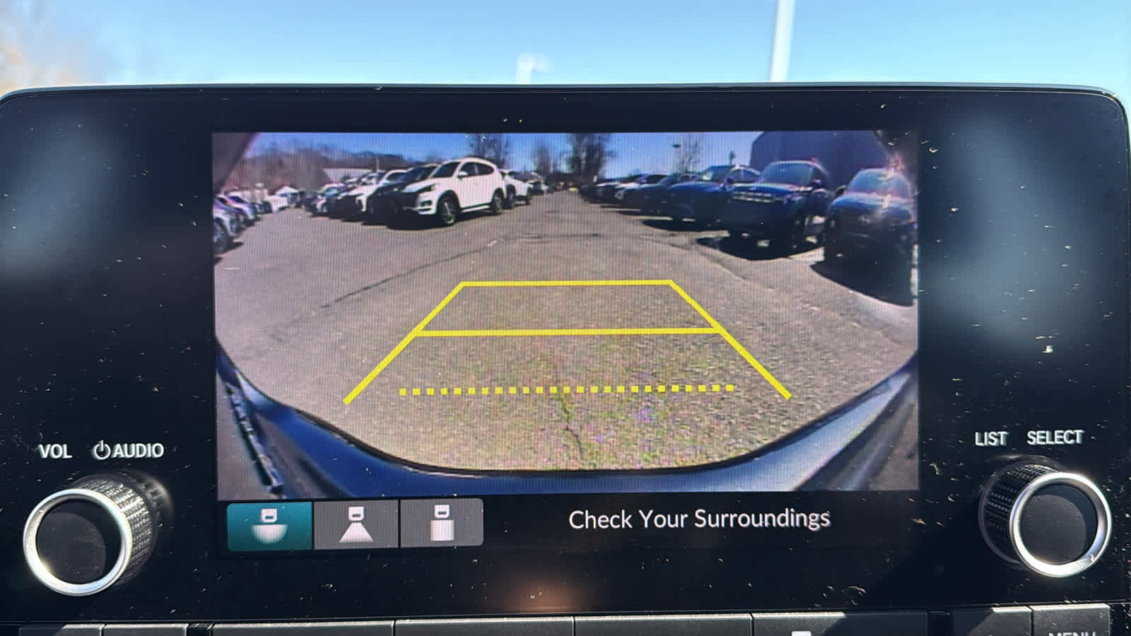 Used 2023 Honda Accord LX image 18