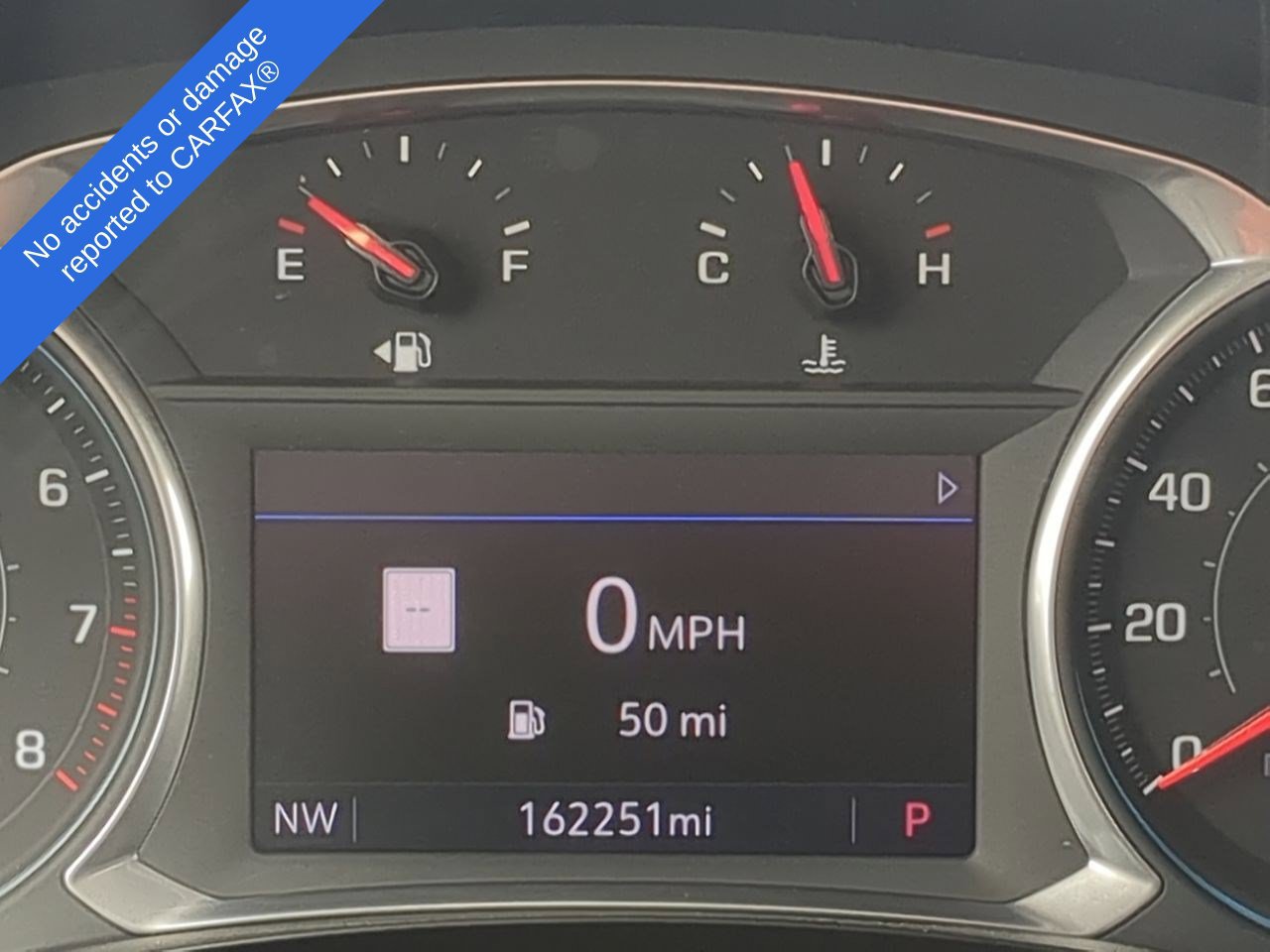 Used 2020 Chevrolet Traverse Premier w/ LPO, Blackout Package AWD/4WD image 32