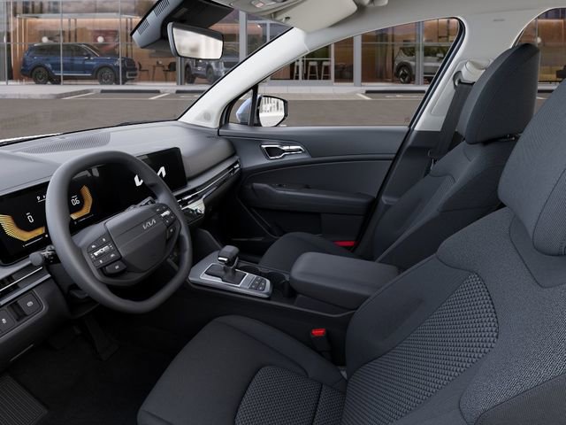 New 2026 Kia Sportage LX AWD/4WD image 17