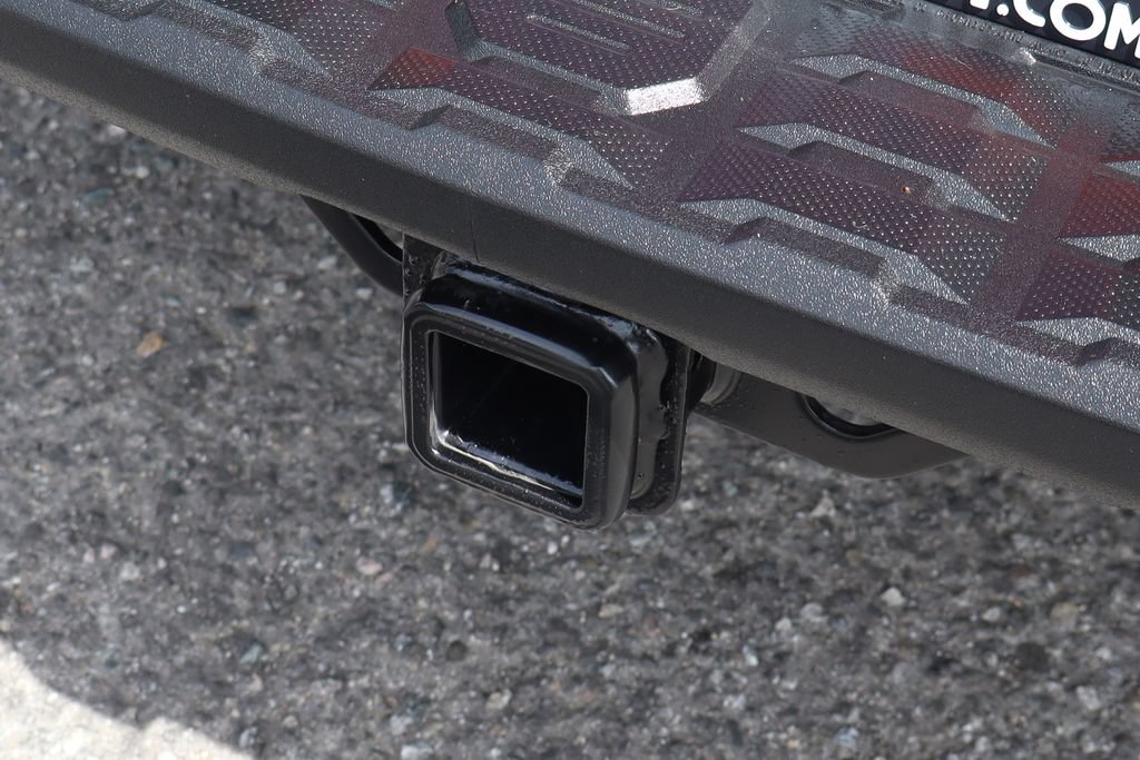 Used 2017 Toyota Tacoma TRD Pro AWD/4WD image 53