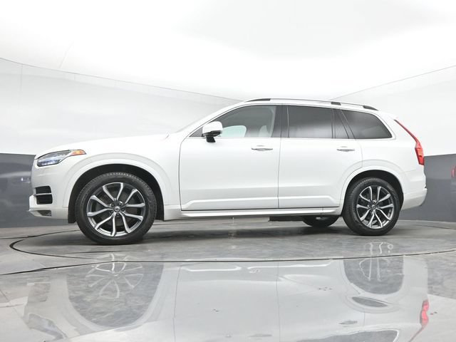 Used 2016 Volvo XC90 T6 Momentum w/ Momentum Plus Package AWD/4WD image 14