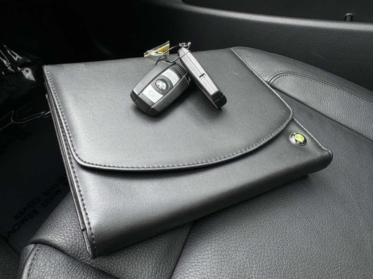 Used 2012 BMW 135i Coupe image 26