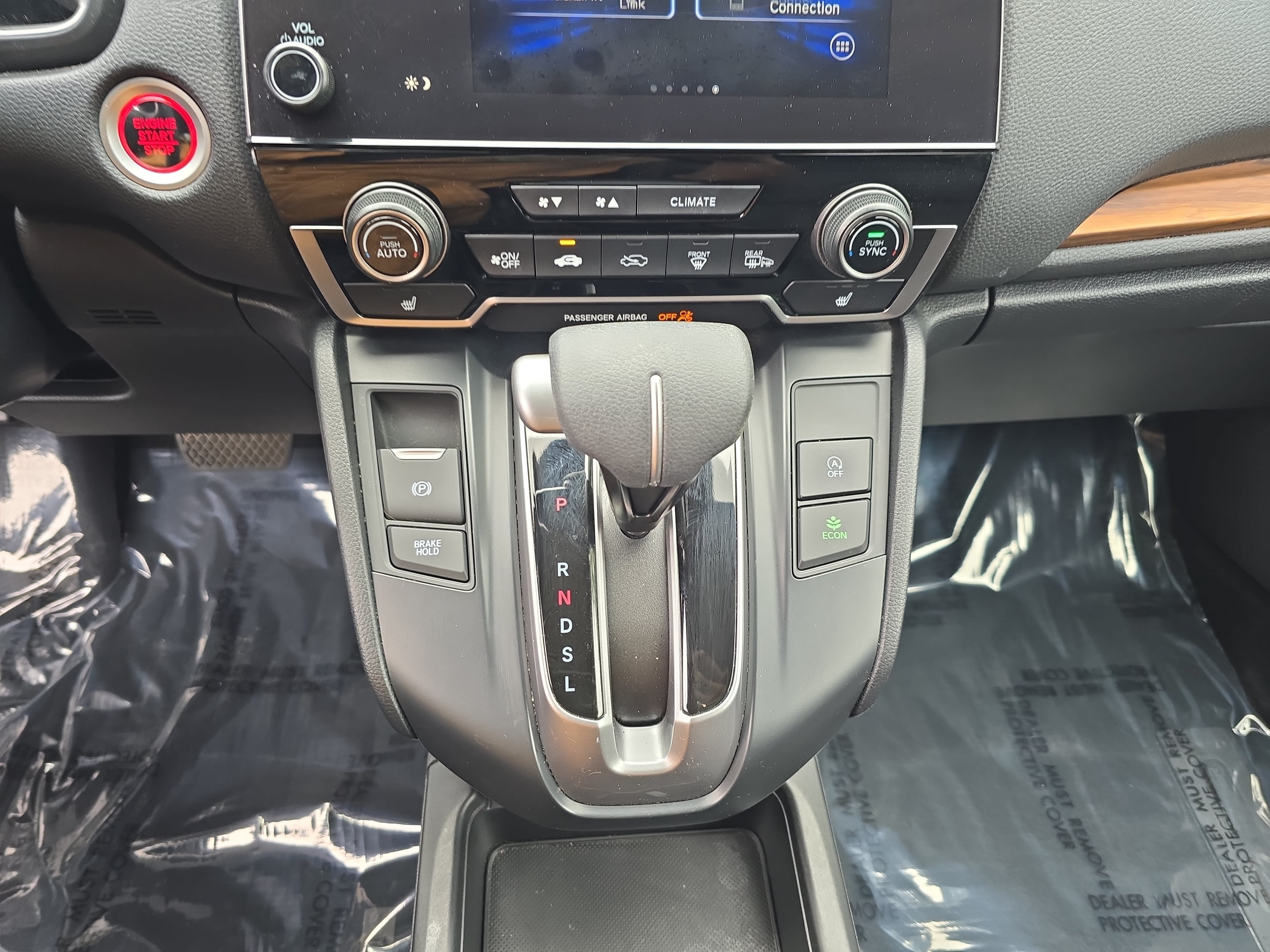 Used 2020 Honda CR-V EX image 23