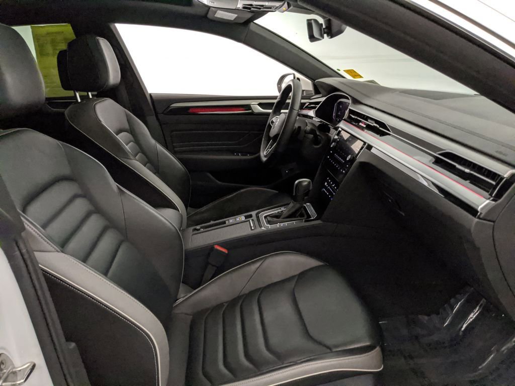 Used 2022 Volkswagen Arteon SEL image 26