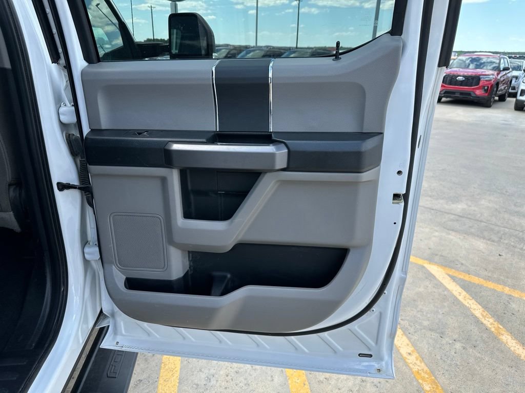 Used 2019 Ford F250 XLT AWD/4WD image 29