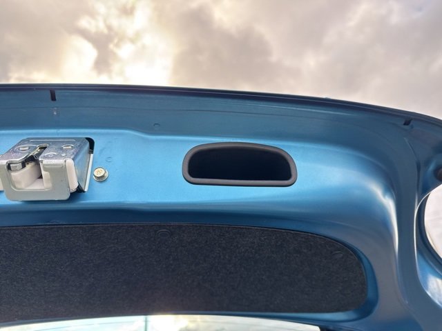 Used 2022 Mitsubishi Mirage ES image 42