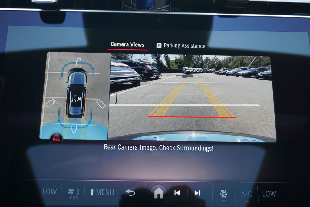 New 2026 Mercedes-Benz E 450 4MATIC All-Terrain Wagon image 38