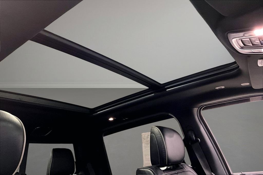 Used 2022 RAM 1500 Limited image 29