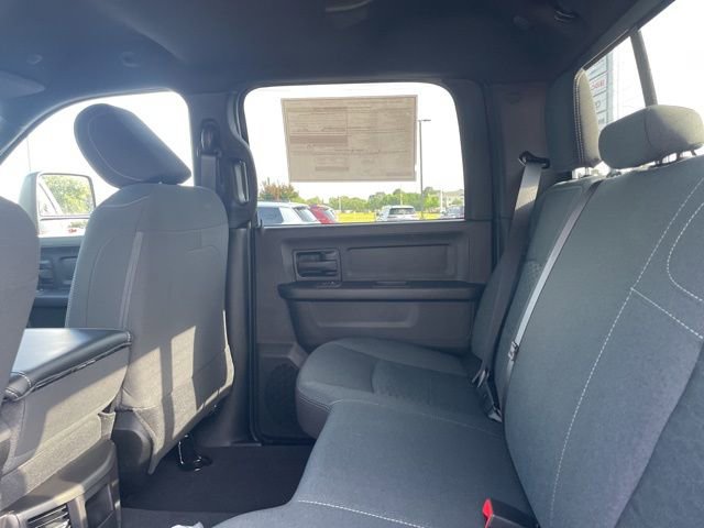 New 2025 RAM 2500 Tradesman image 18