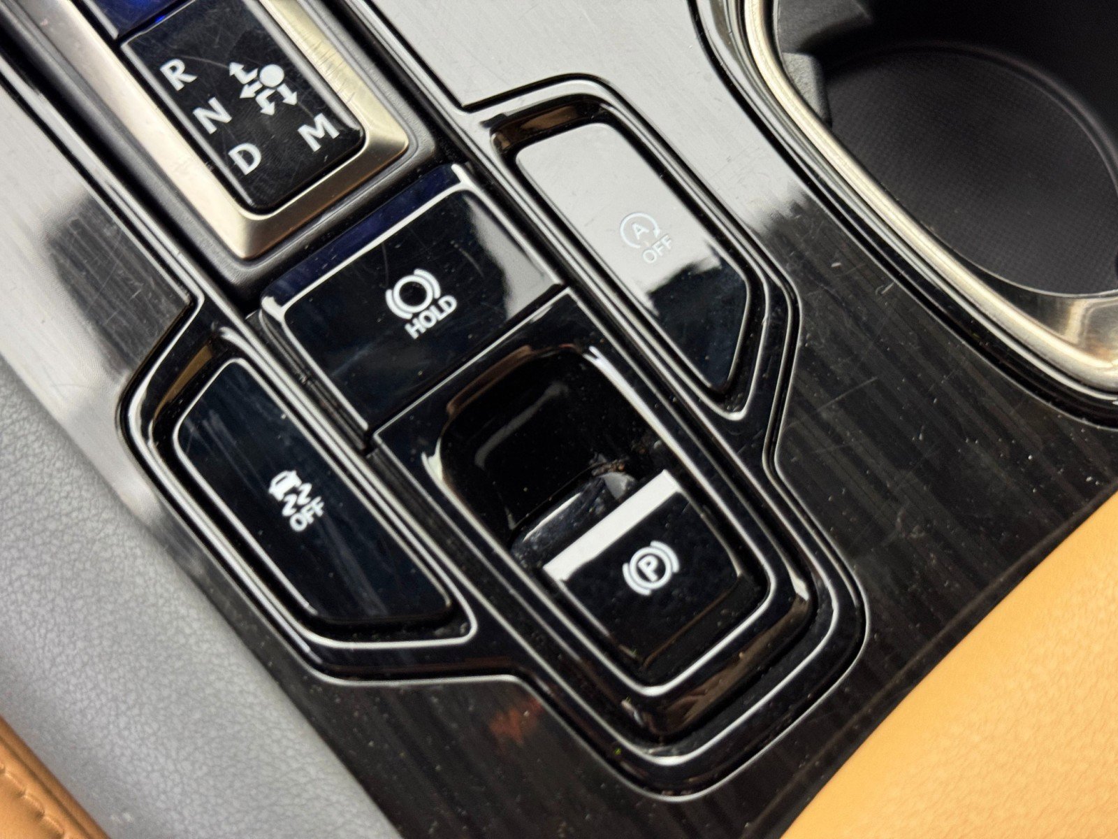 Used 2025 Lexus RX 350 FWD image 32