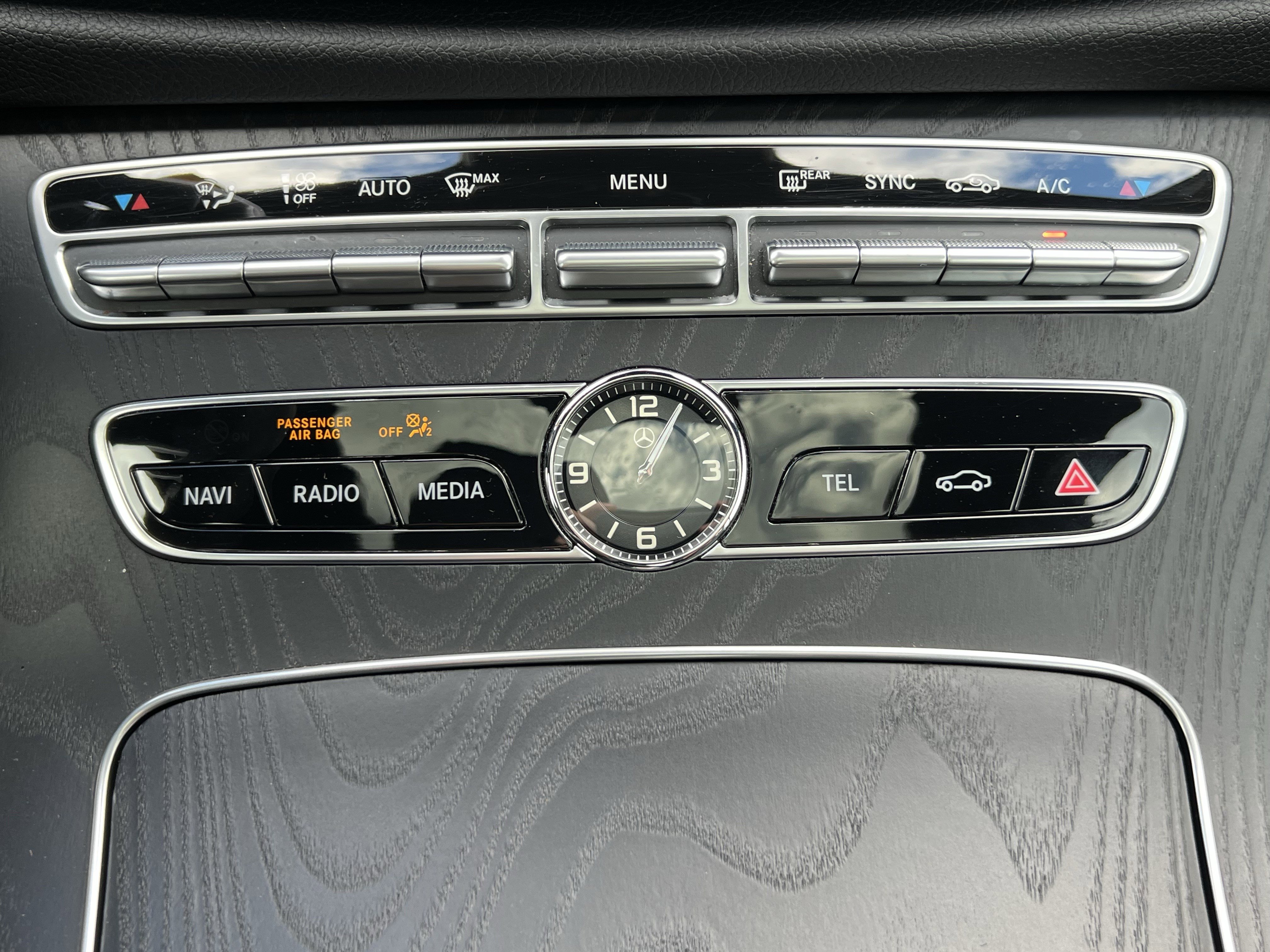 Certified 2019 Mercedes-Benz E 450 Coupe image 30