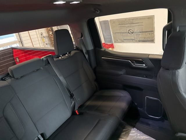 New 2026 Chevrolet Silverado 1500 LT w/ Z71 Off-Road Package image 27