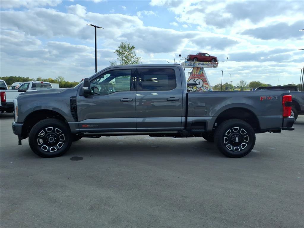 New 2026 Ford F250 Platinum image 6