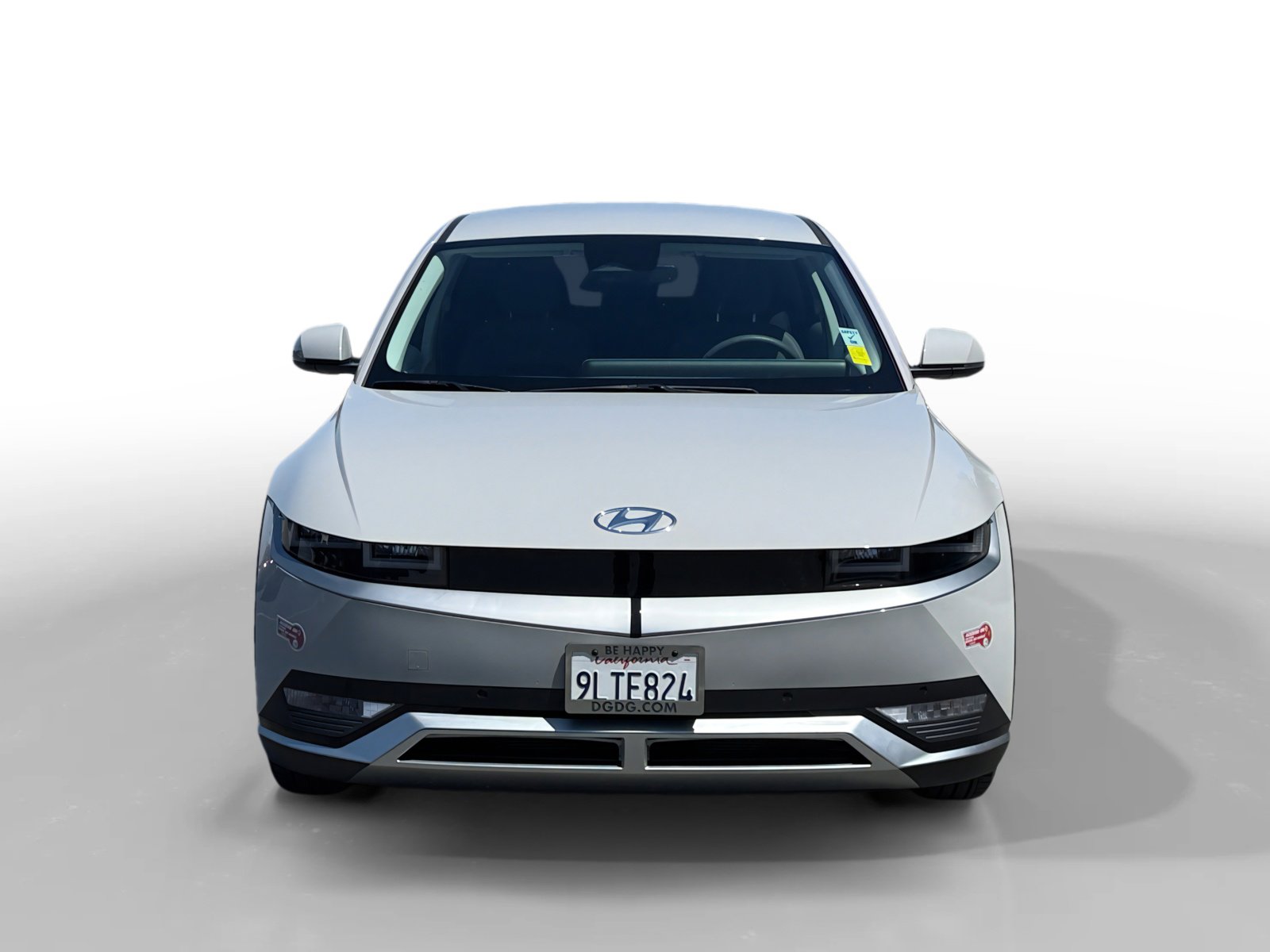 Certified 2024 Hyundai Ioniq 5 SEL RWD image 8