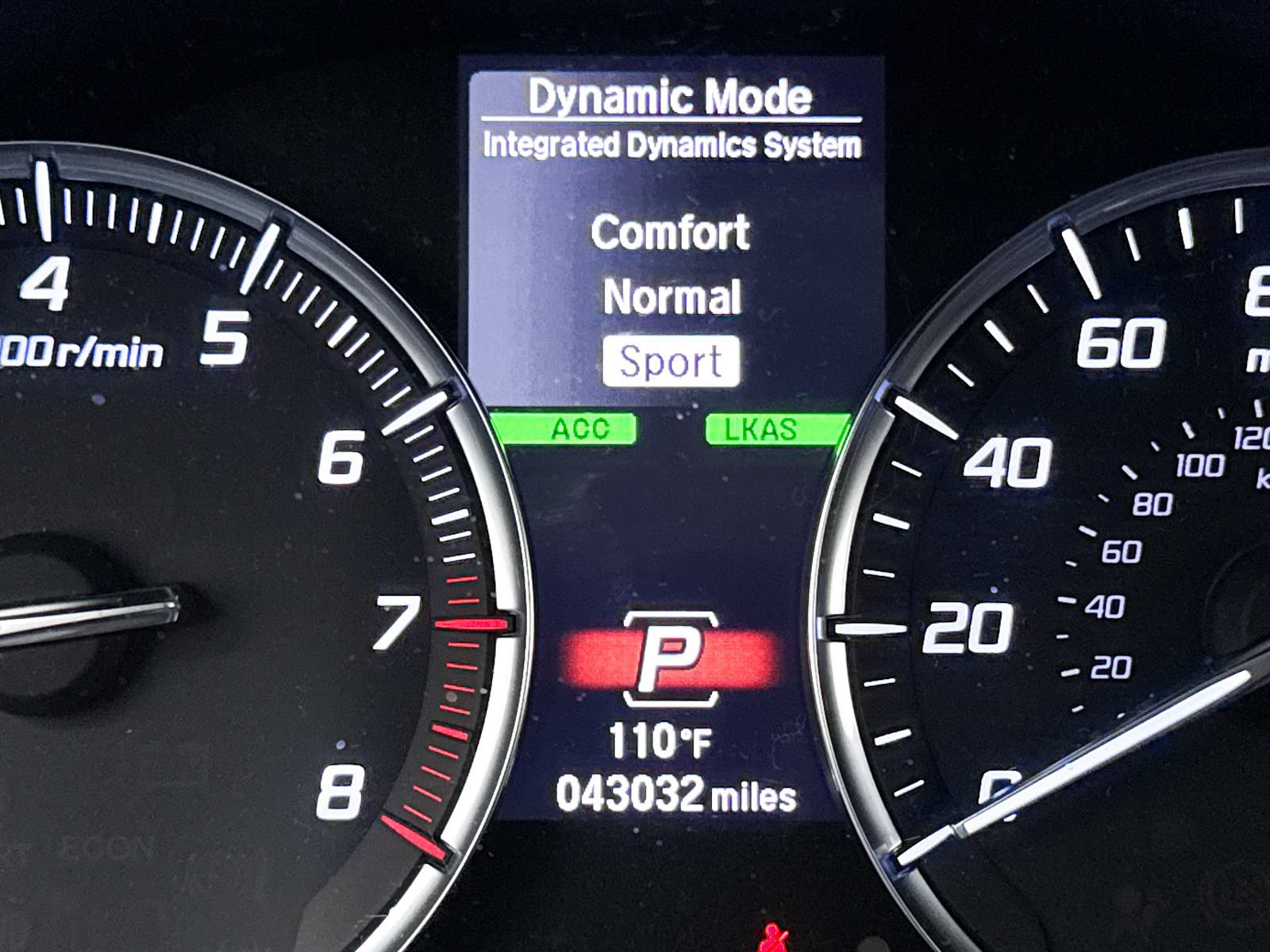 Used 2020 Acura MDX FWD w/ Technology Package image 9
