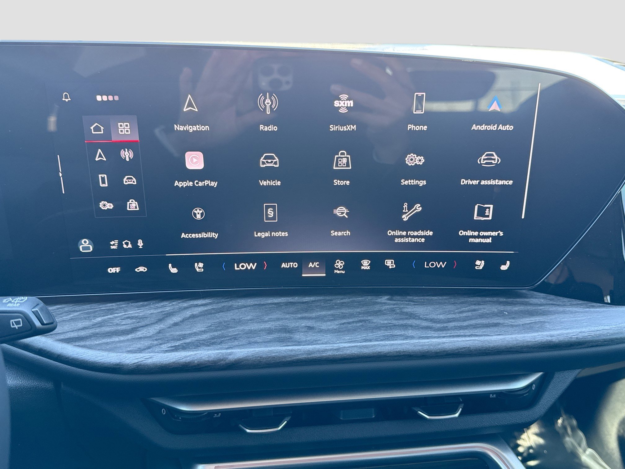 New 2025 Audi Q5 Premium Plus image 29