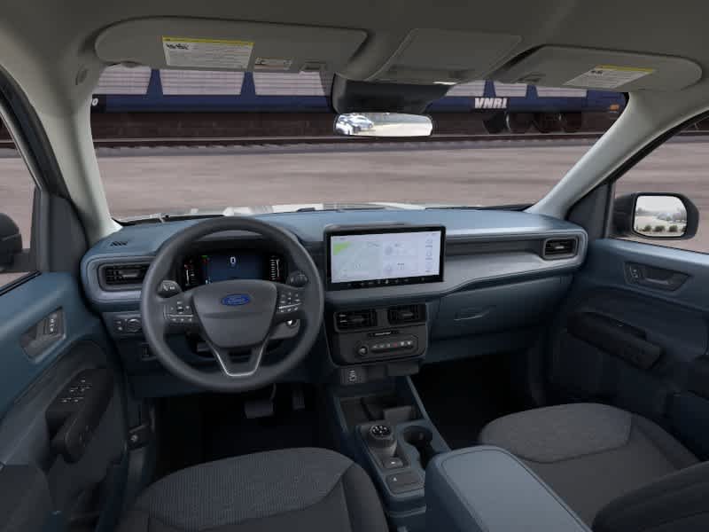 New 2026 Ford Maverick XL w/ Equipment Group 101A AWD/4WD image 9