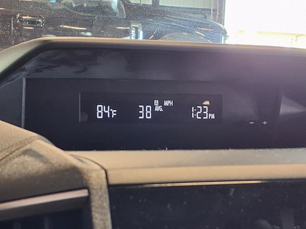 Used 2023 Subaru Impreza Premium image 20