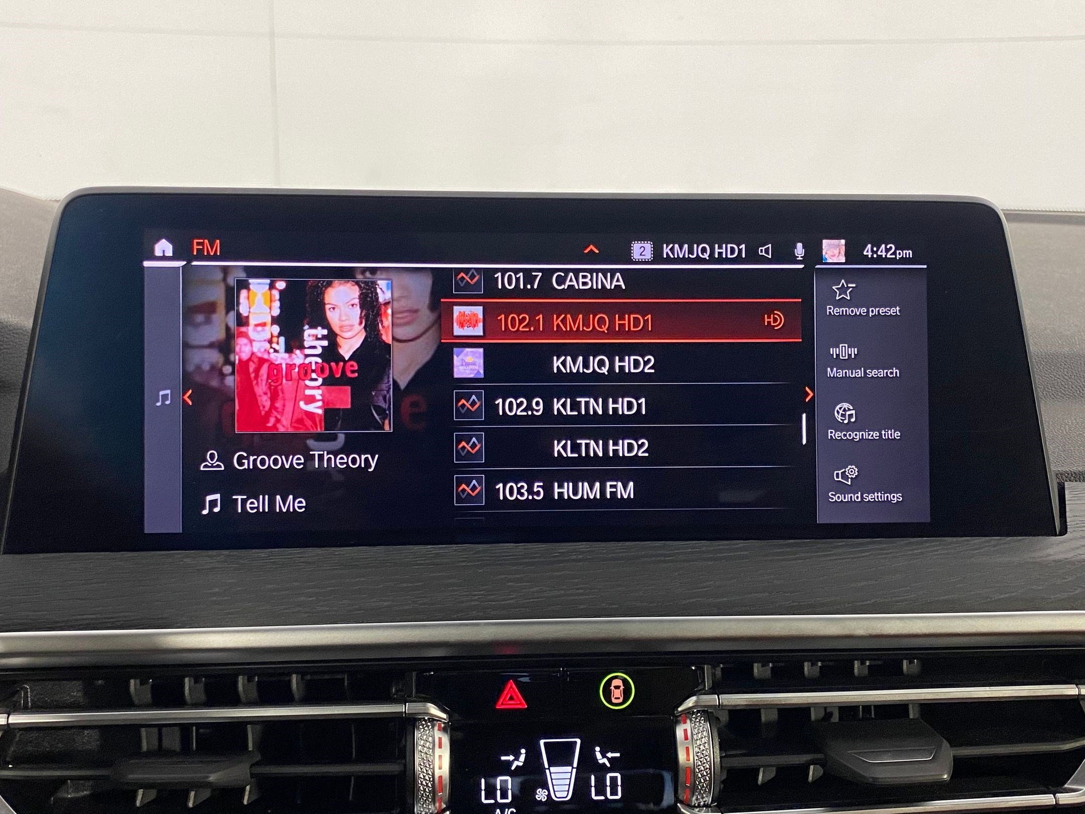 Certified 2023 BMW X3 sDrive30i w/ M Sport Package image 25