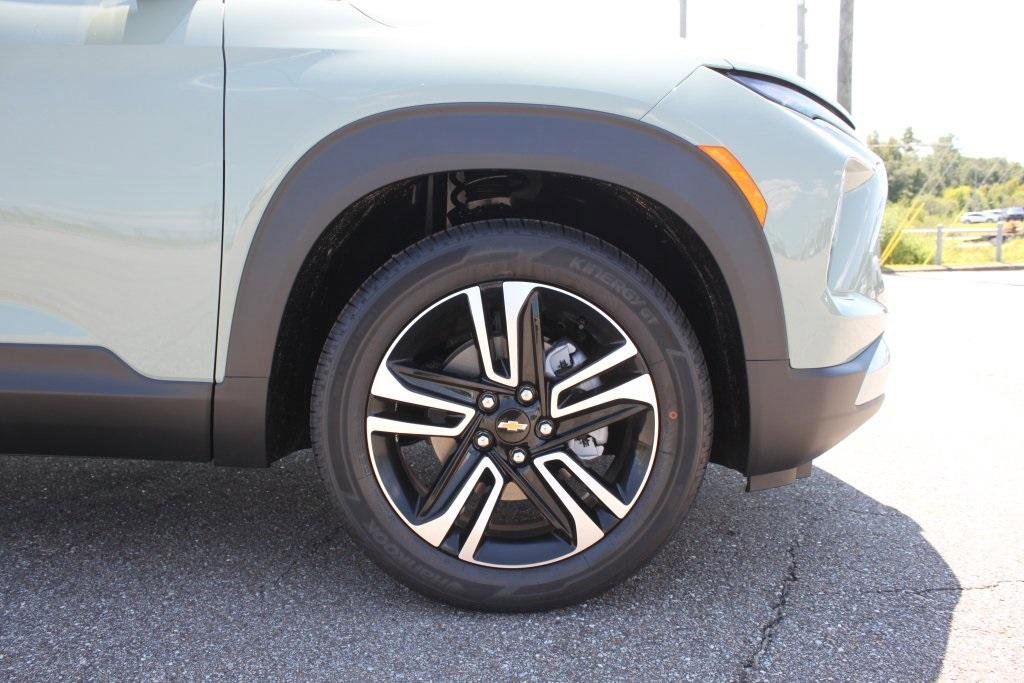 New 2026 Chevrolet TrailBlazer LT w/ Convenience Package image 14