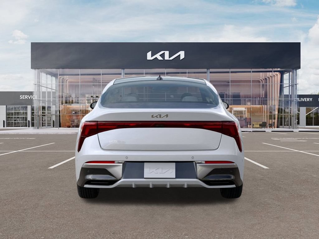 New 2025 Kia K5 EX FWD image 13