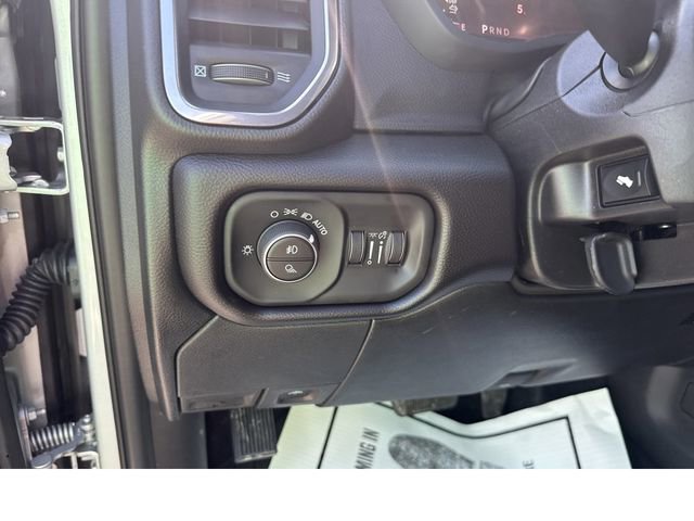 New 2026 RAM 3500 Laramie image 20