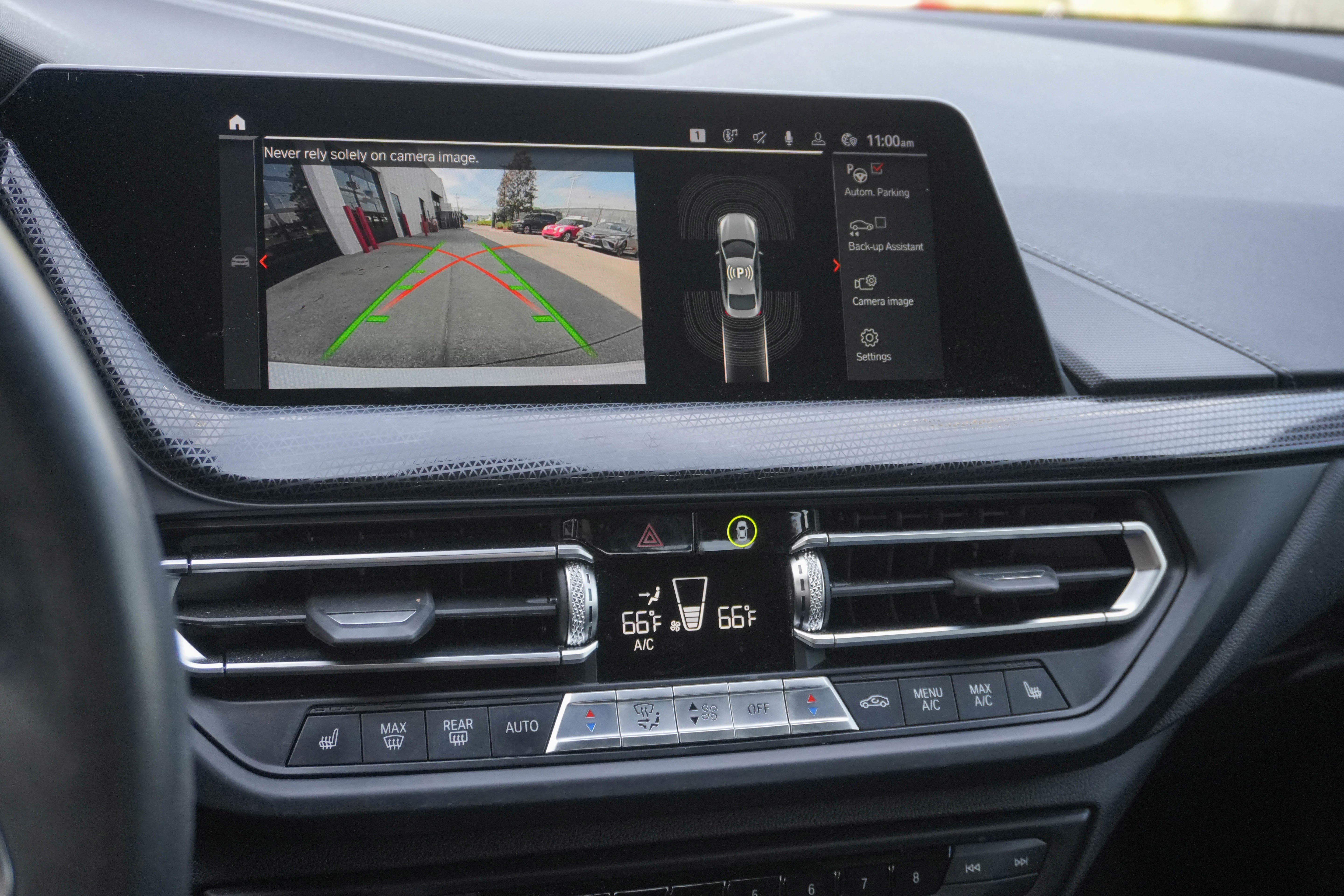 Used 2021 BMW M235i xDrive Gran Coupe w/ Premium Package AWD/4WD image 23