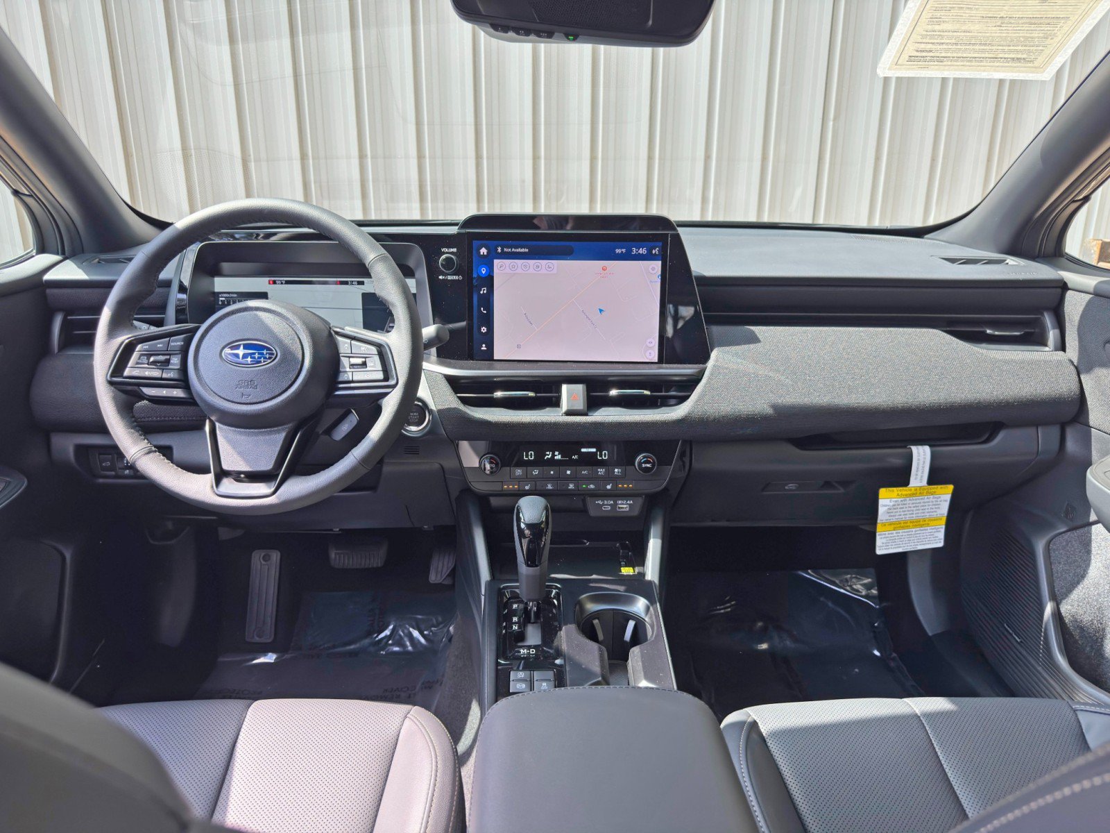Used 2026 Subaru Outback Limited AWD/4WD image 13