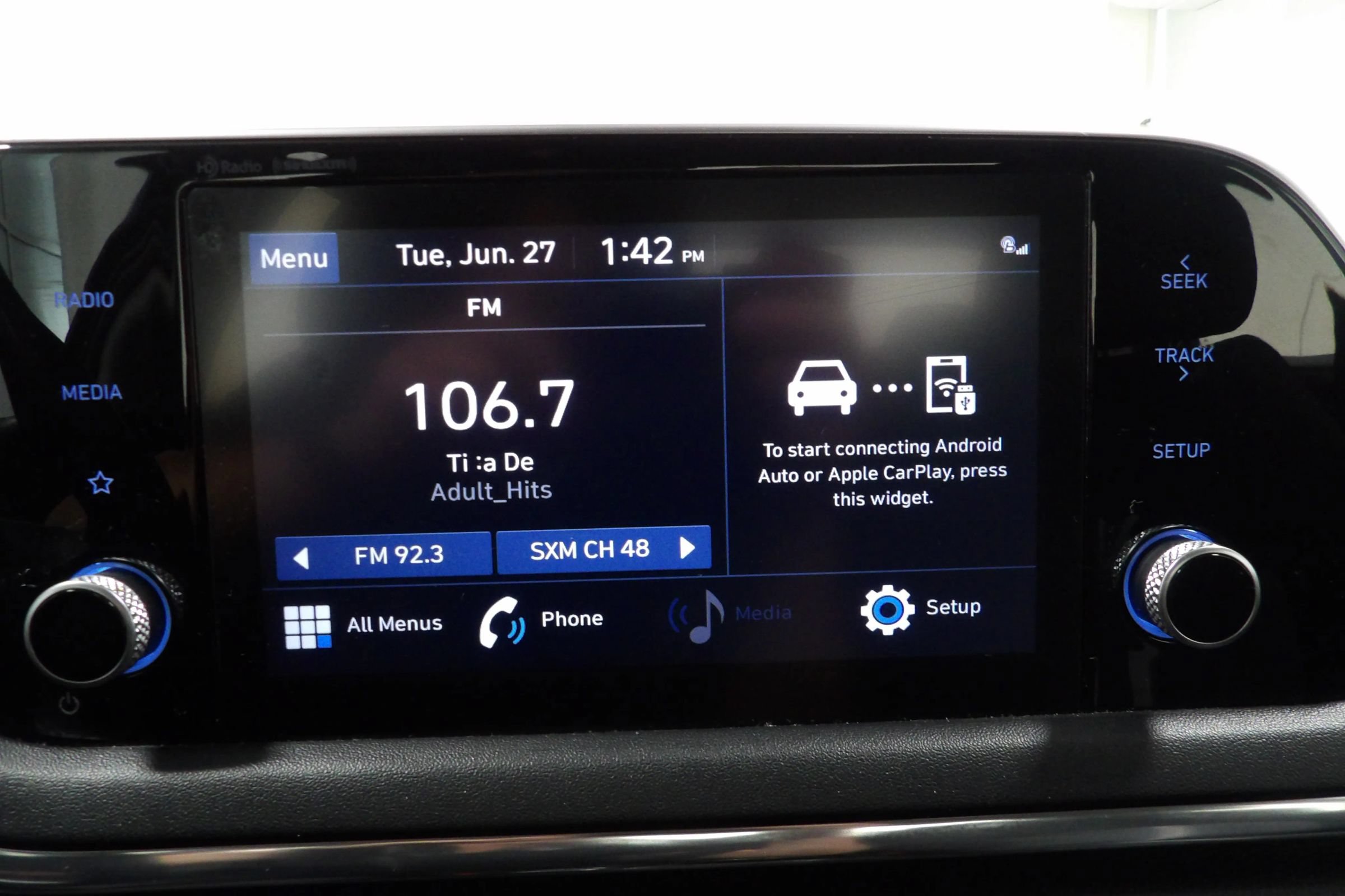 Used 2021 Hyundai Sonata SEL FWD image 12