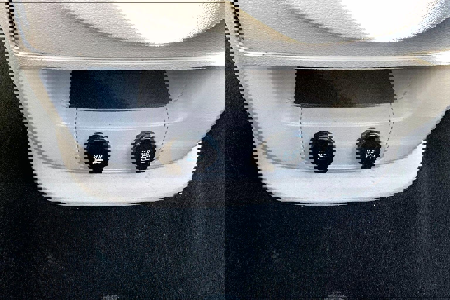 Used 2017 Dodge Grand Caravan SE w/ Power Window Group image 22