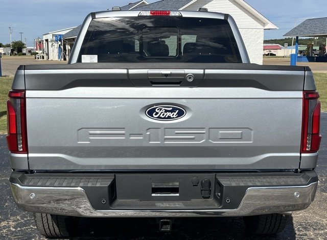 New 2025 Ford F150 Lariat image 7