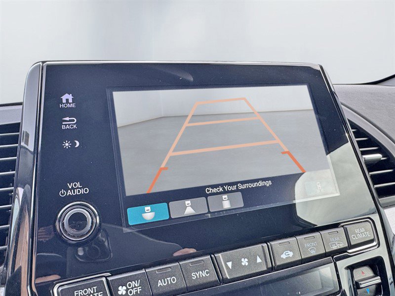 Used 2019 Honda Odyssey EX image 16