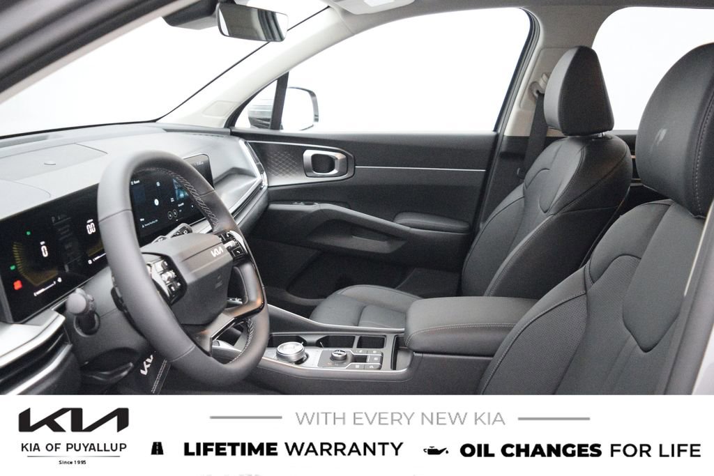 New 2026 Kia Sorento EX image 10