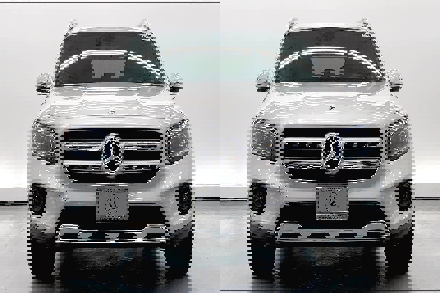 Certified 2022 Mercedes-Benz GLB 250 image 3