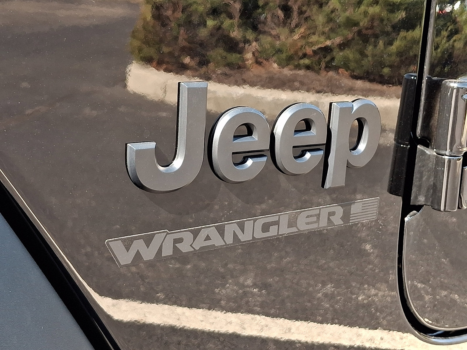 New 2026 Jeep Wrangler Willys image 17