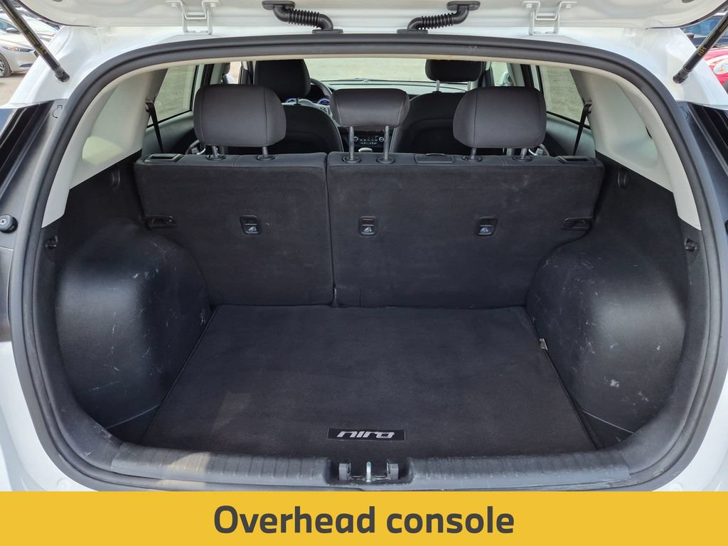 Used 2021 Kia Niro LX FWD image 27