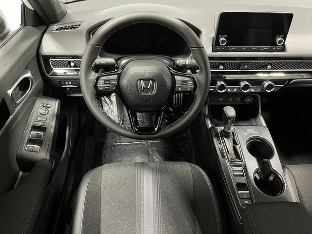 New 2026 Honda Civic Sport image 24