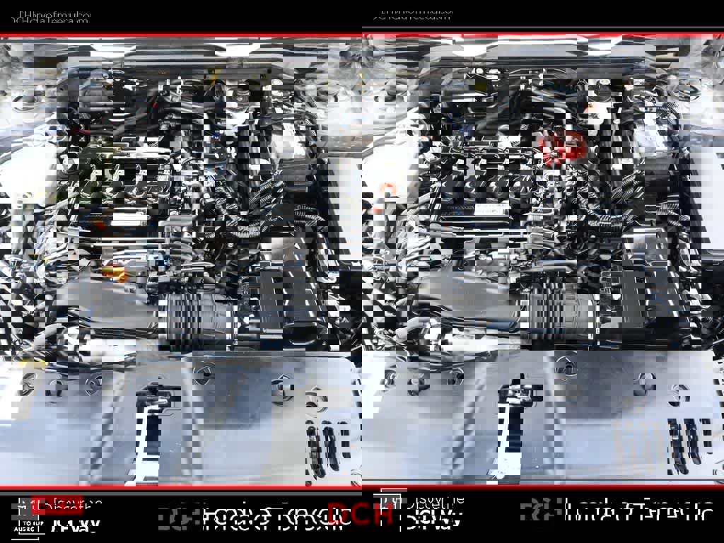 Used 2017 Honda Civic EX-T image 26