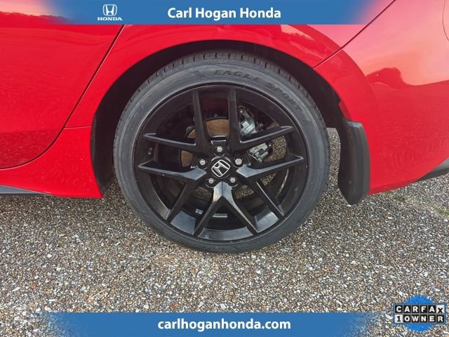 Used 2023 Honda Civic Sport image 9