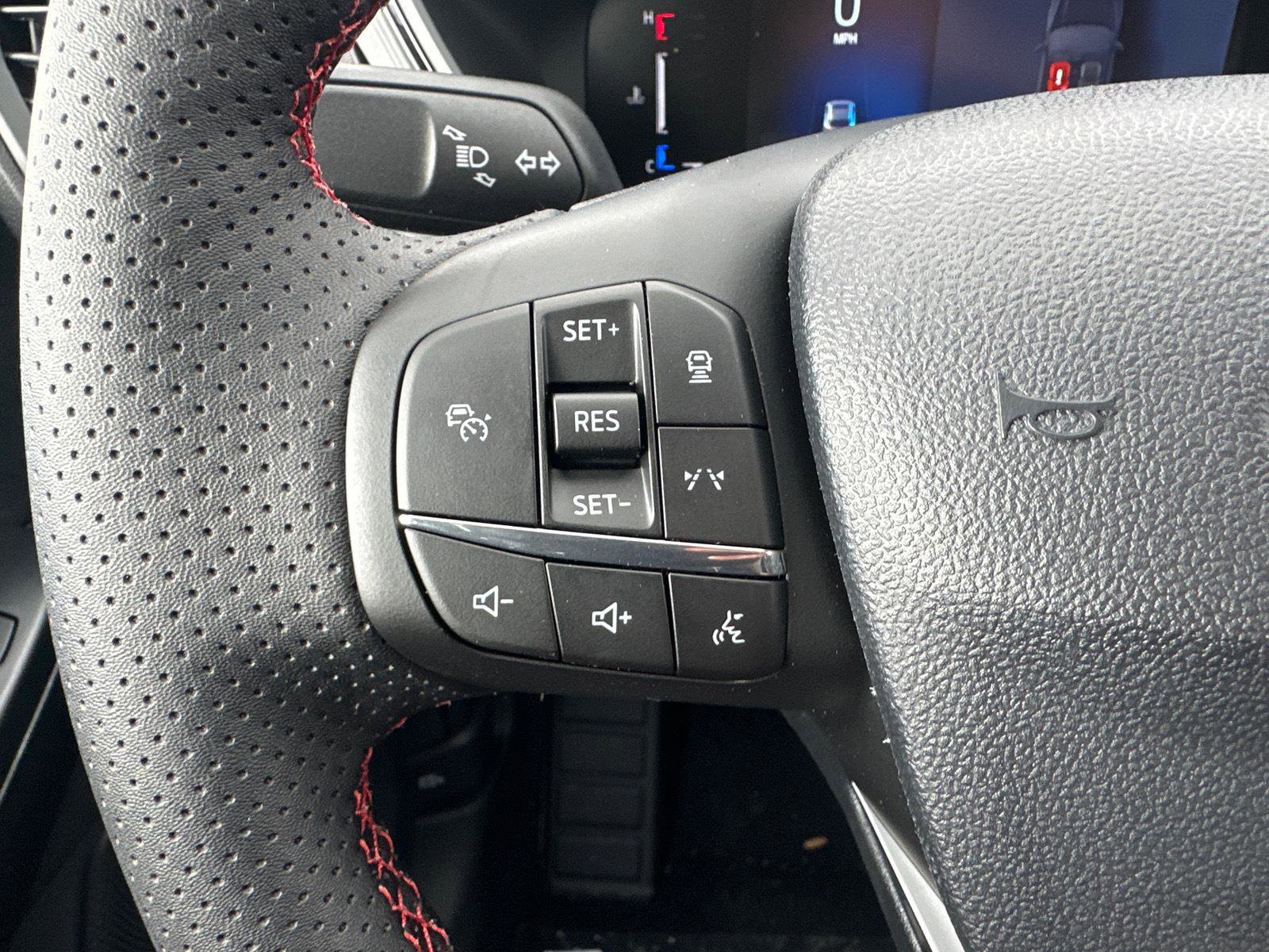 New 2026 Ford Escape ST-Line w/ Tech Pack #1 image 22