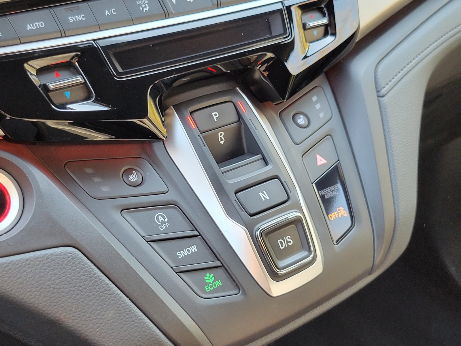 Used 2026 Honda Odyssey Sport-L image 25