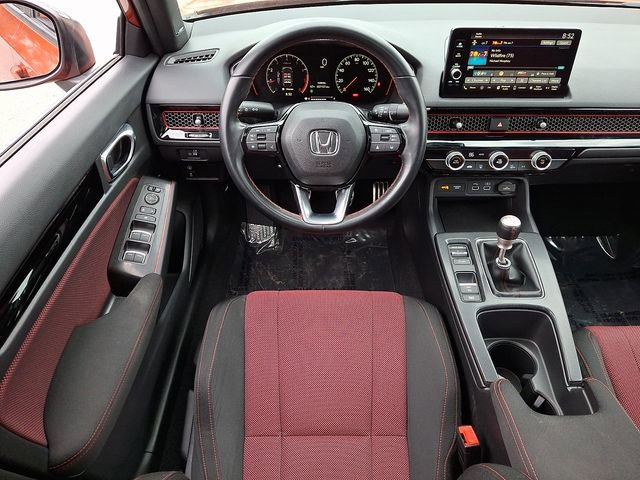 Used 2022 Honda Civic Si image 13