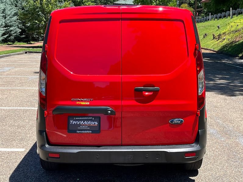 Used 2020 Ford Transit Connect XL FWD image 27