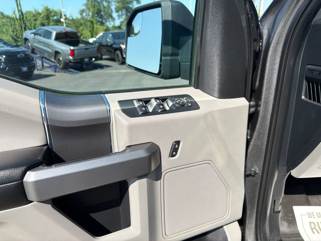 Used 2018 Ford F150 XLT w/ XTR Package AWD/4WD image 16
