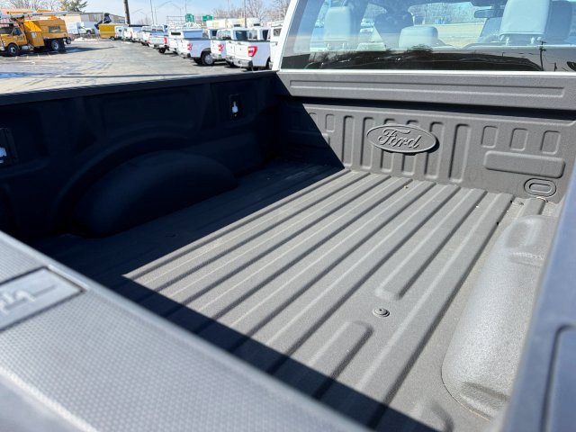 Used 2021 Ford F150 XL w/ XL Power Equipment Group image 7